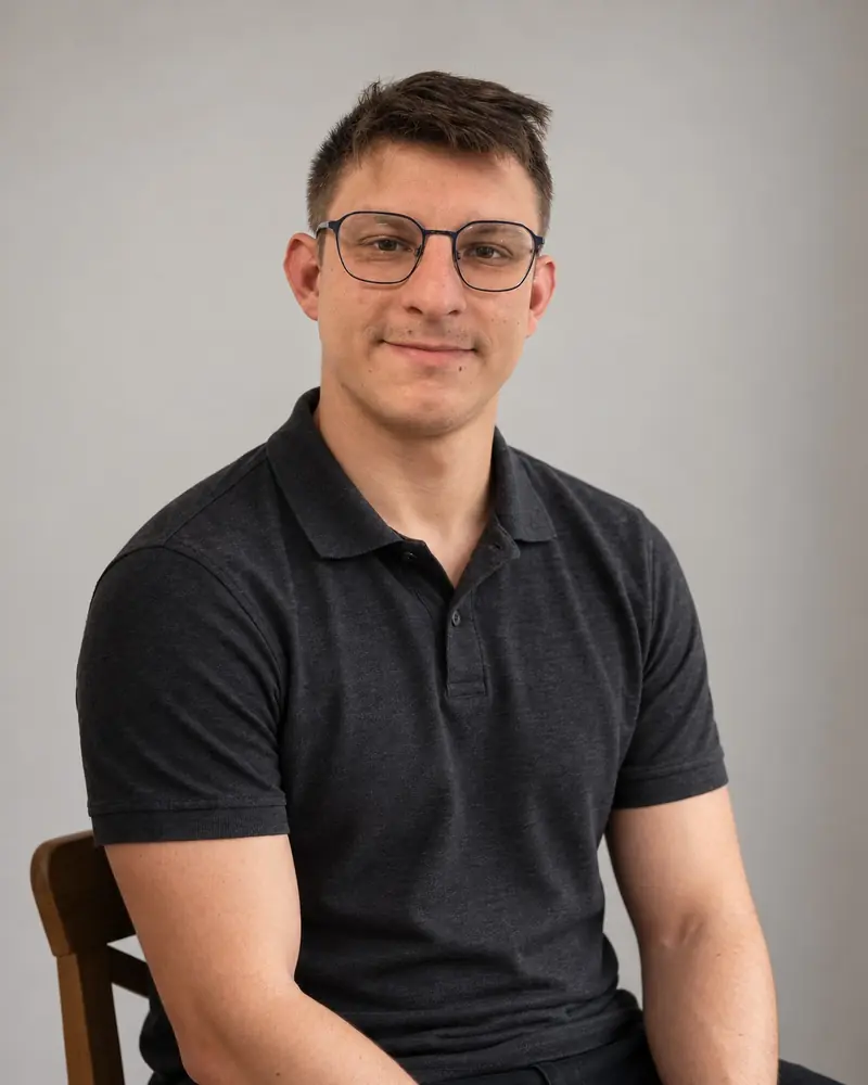 Aleksandar Halagic, Geschäftsführer von Civitas Home